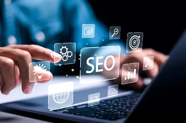 transportation search engine optimization seo