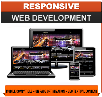 mobile web development