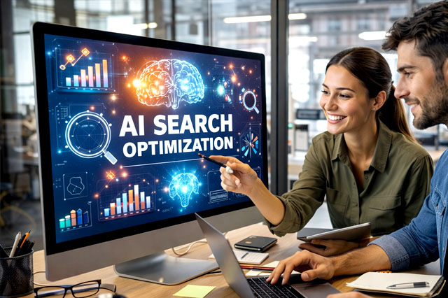 seo responsive web design