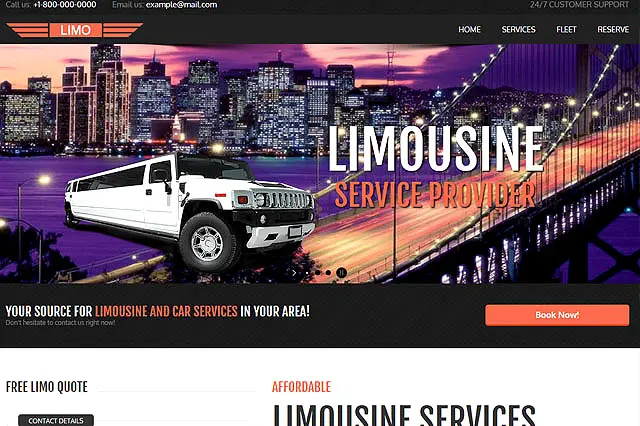 transportation leads generators