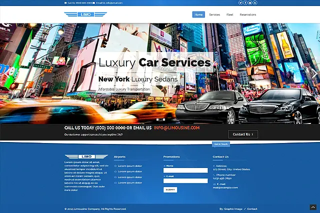 transportation leads generators