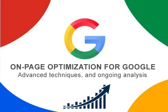Transportation On-Page Optimization