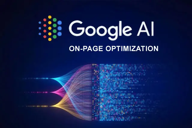 Transportation On-Page Optimization