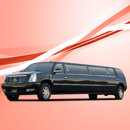 Escalade Limo