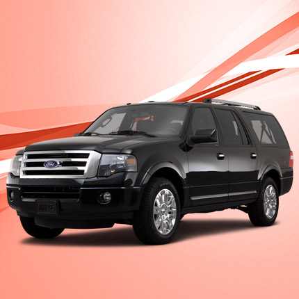 Ford Expedition