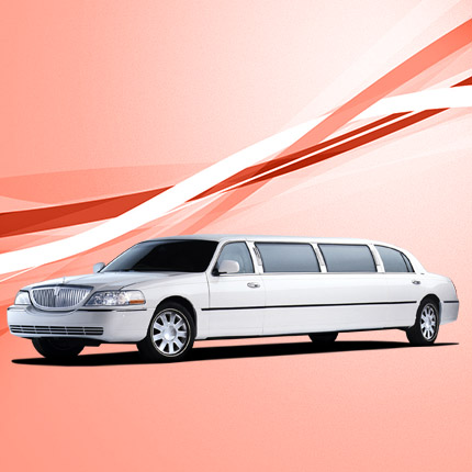 Stretch Lincoln Limo