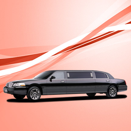 Stretch Lincoln Limo