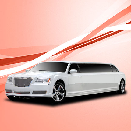 Chrysler 300 Limousine